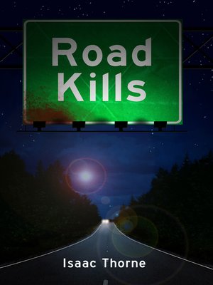 cover image of Road Kills